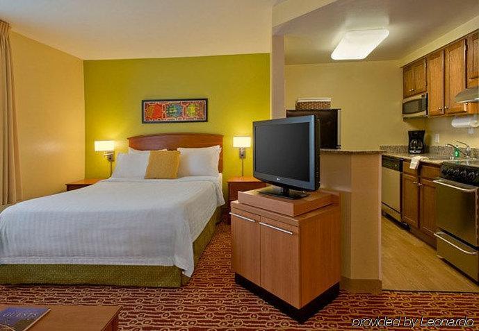 Towneplace Suites Columbus Airport Gahanna Exterior foto