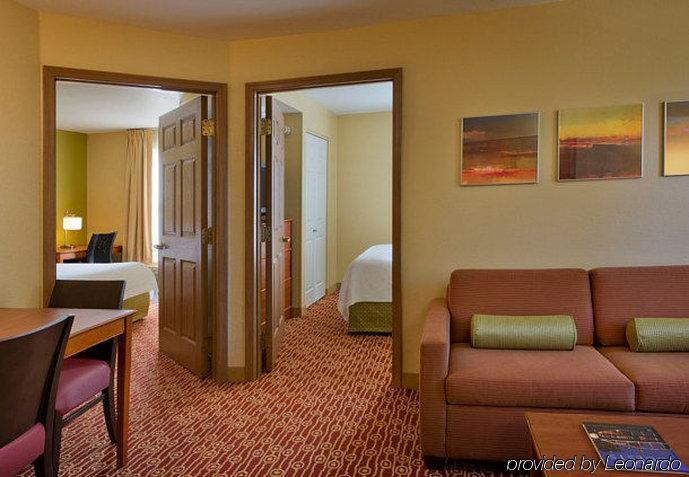 Towneplace Suites Columbus Airport Gahanna Exterior foto